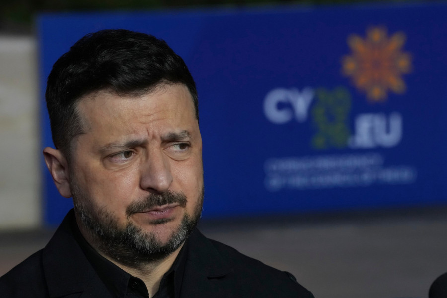 Orban pao, blokada pukla: Ukrajina dobija zeleno svetlo za EU