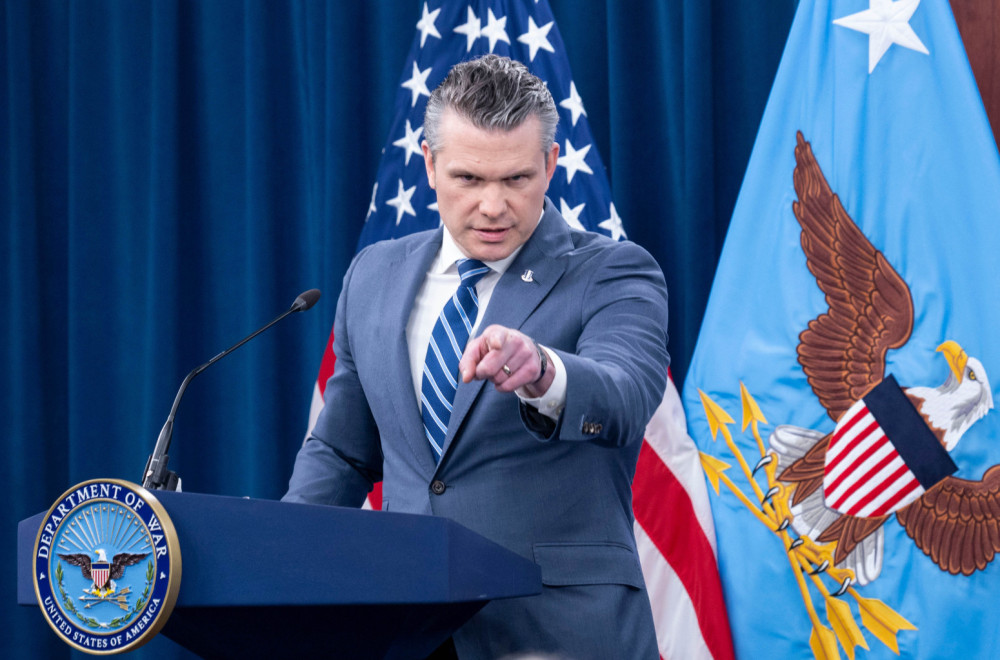 Amerika upozorila: "Vreme besplatnog oslanjanja je završeno"