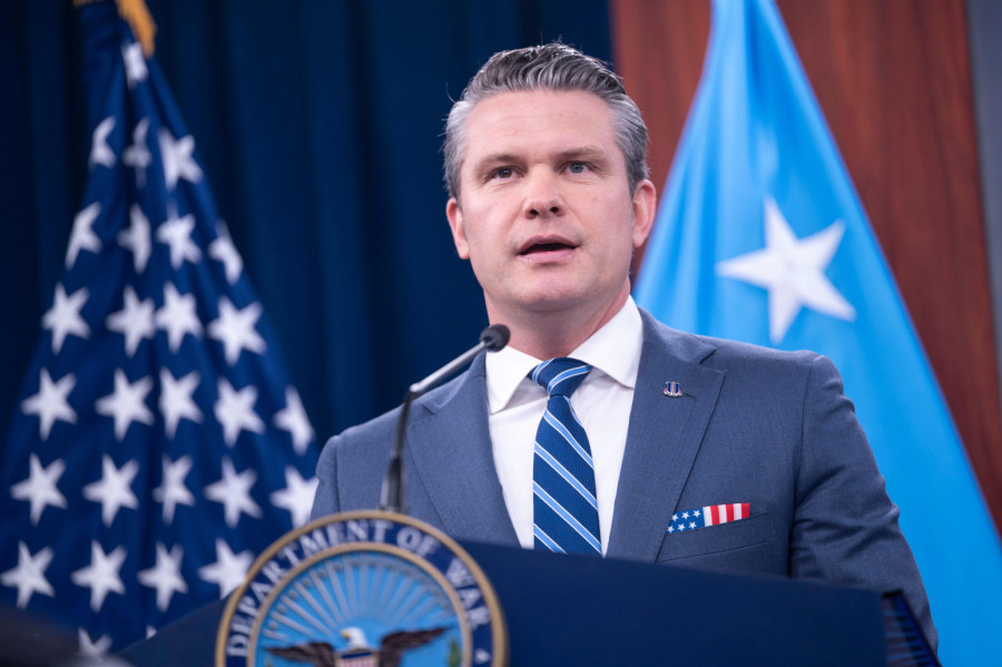 Amerika upozorila: Vreme besplatnog oslanjanja je završeno