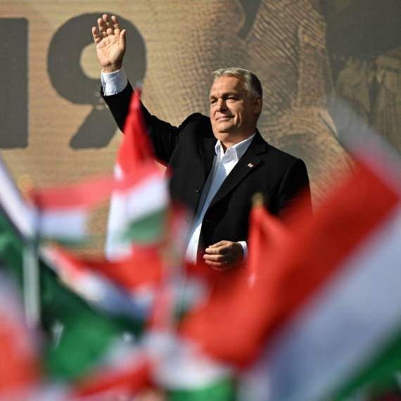 Vanredno se oglasio Viktor Orban: Doneo je odluku VIDEO