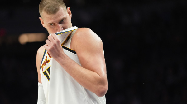 Jokić o incidentu: "Ne kajem se"