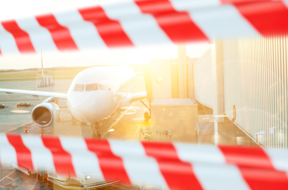Ugasila se avio-kompanija: Bankrot nakon samo pet godina