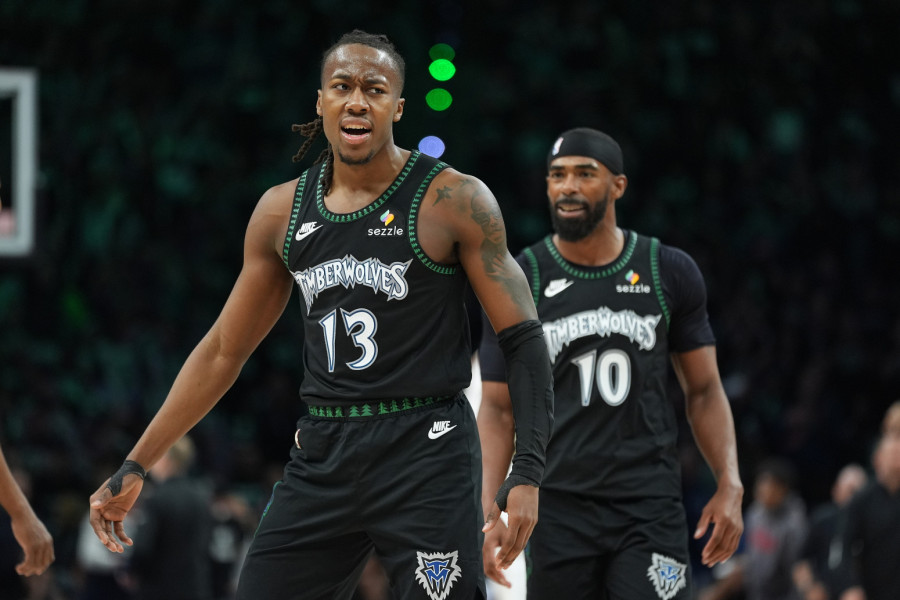 Dosunmu uništio Denver, Jokić izazvao haos! VIDEO