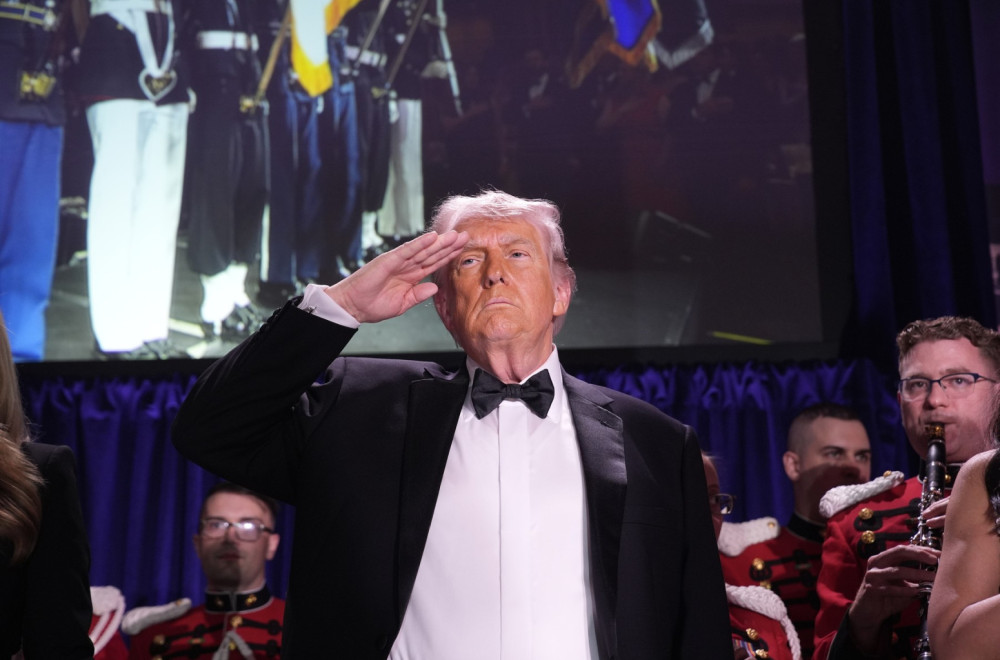 Sutra se održava Met Gala, a ovo je spisak zabranjenih ličnosti: Prvi na crnoj listi ― Donald Tramp