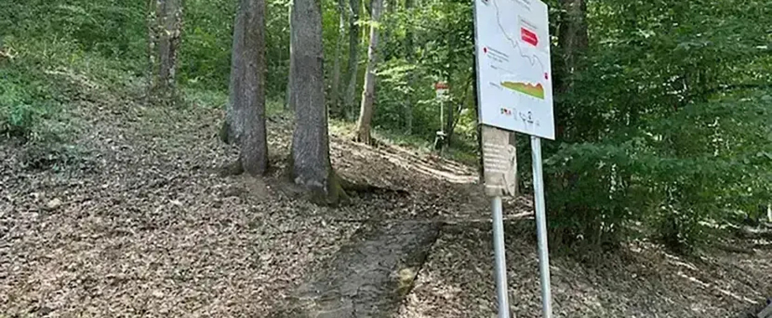 Ovo je jedna od najlepših pešačkih ruta u Srbiji: Smeštena je u blizini poznate banje FOTO