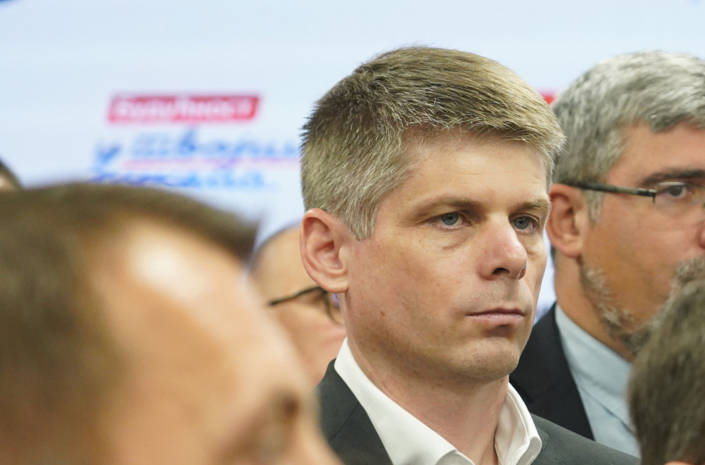 Gujon: "Spreman sam na debatu"; Hoće li Goci pobeći kao što je pobegao od Vučića? VIDEO