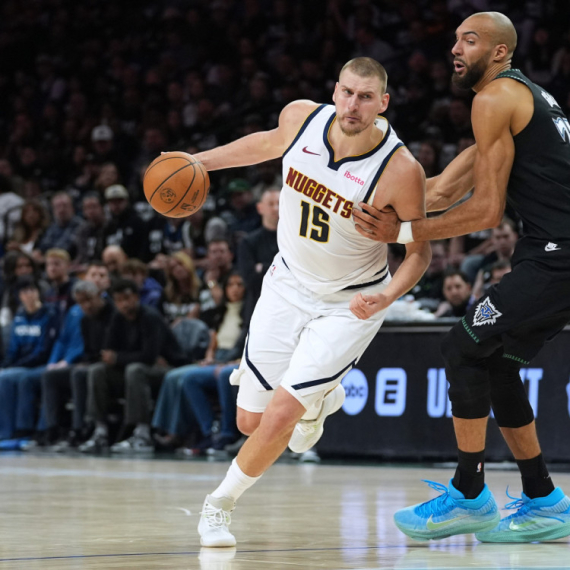 Stigla reakcija NBA – pokreće se istraga zbog Nikole Jokića!