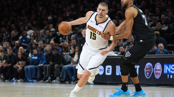 Stigla reakcija NBA – pokreće se istraga zbog Nikole Jokića!