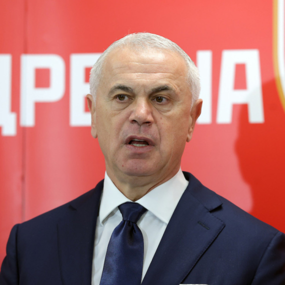 Terzić: "Posebno me raduju pobede u sva tri derbija"