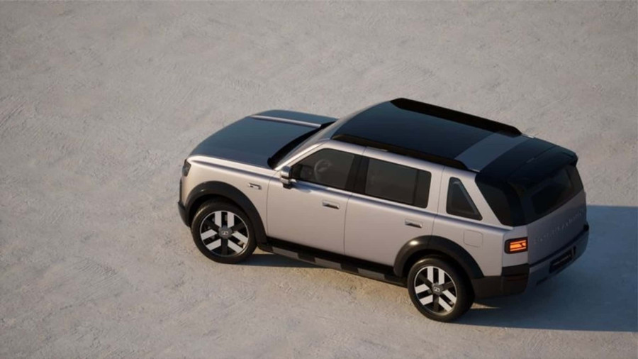 Freelander se vraća i ide globalno: Novi SUV stiže kao EV i hibrid FOTO