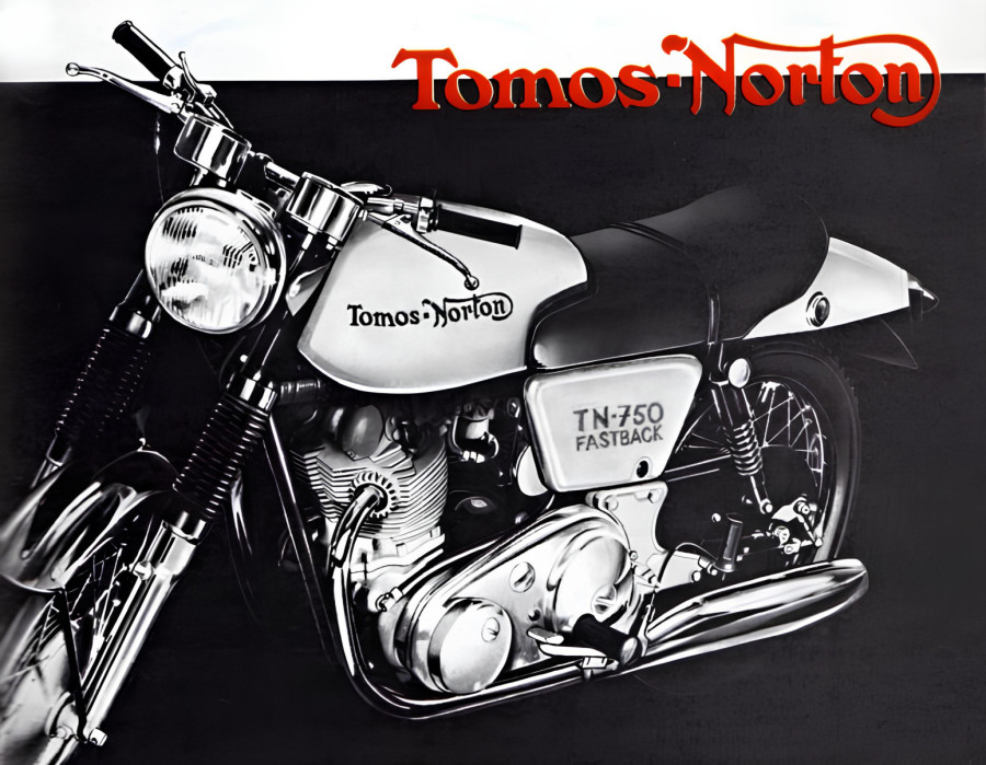 Uspon i propast legende: Kako je Tomos od simbola motorizacije stigao do zaborava