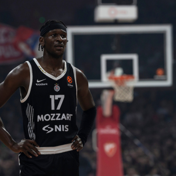Partizan gubi najboljeg igrača?