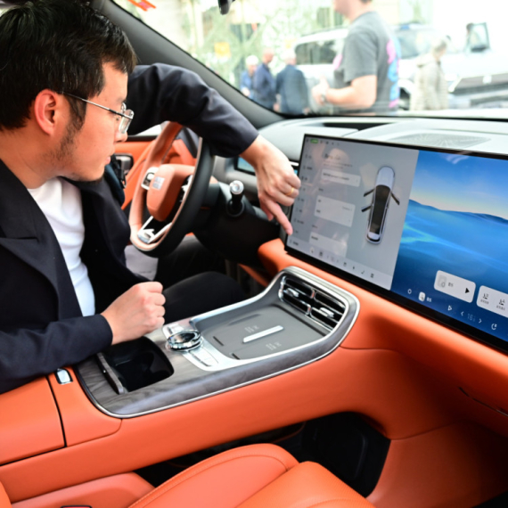 Kupce privuku niskom cenom, ali kineski električni automobili brzo gube vrednost