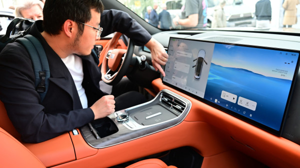 Kupce privuku niskom cenom, ali kineski električni automobili brzo gube vrednost