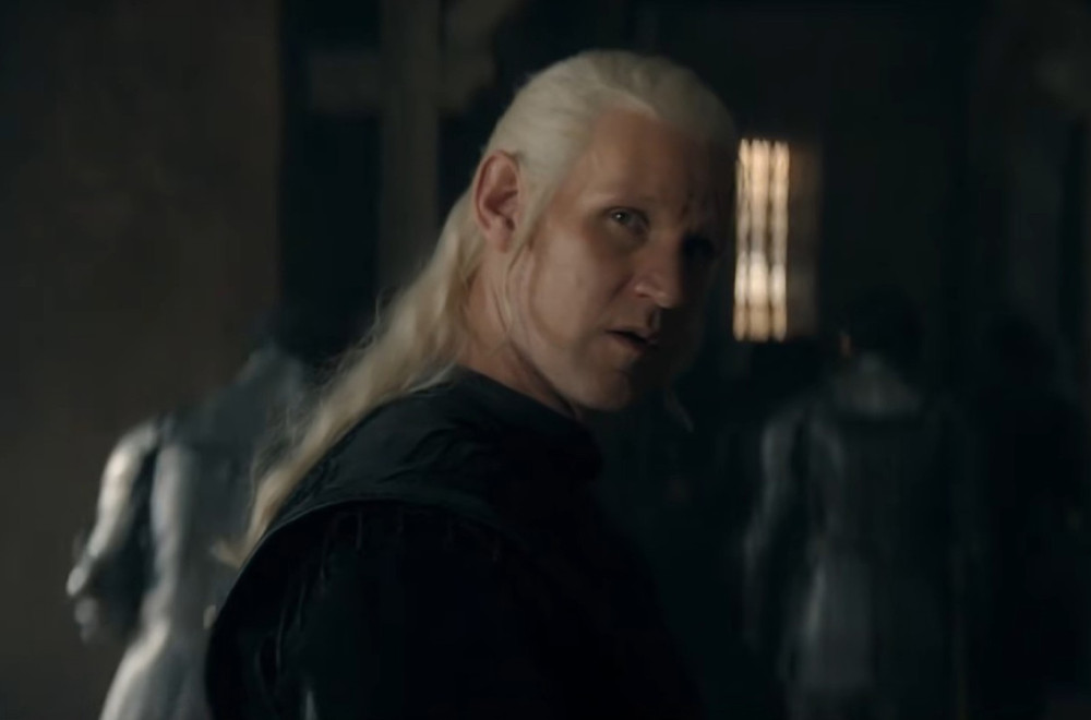 "Kuća zmaja" konačno stiže: Otkriven datum premijere na HBO Maxu VIDEO