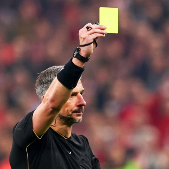 FIFA menja pravilo koje će obradovati fudbalere