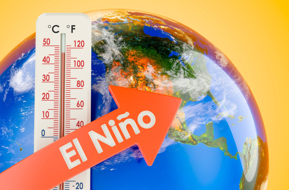A terrifying new weather phenomenon gets a name; Consequences expected to be catastrophic