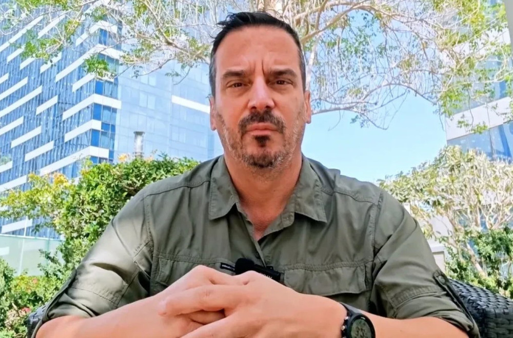 Laž dana; Piper: "Tužilaštvo ćuti i godinu dana od pokušaja linča i ubistva Patrika Drida" VIDEO