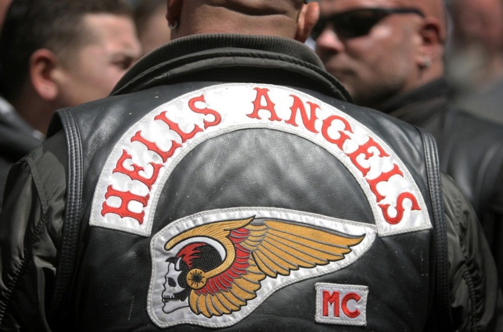Opsadno stanje u Nemačkoj; U toku jedna od najvećih akcija protiv "Hells Angelsa" FOTO