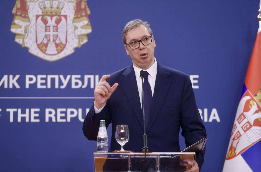 Vučić sutra s predstavnicima Misije MMF-a