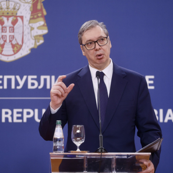 Vučić sutra s predstavnicima Misije MMF-a
