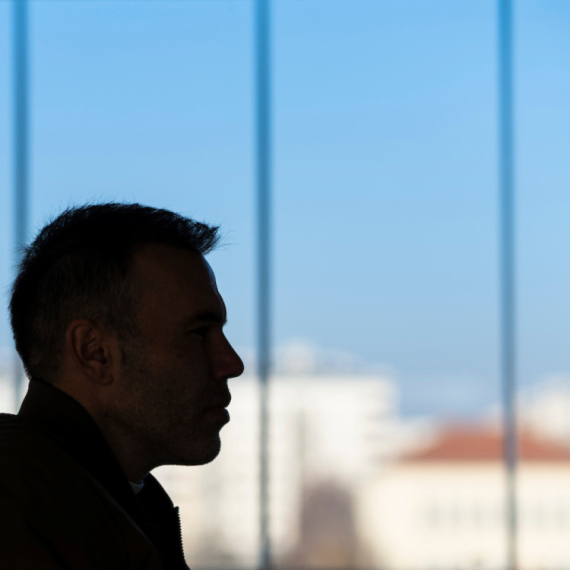 Natho odlazi iz Partizana, a već je napravio sledeći korak