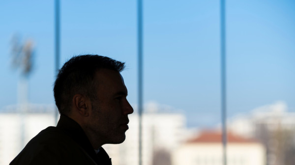 Natho odlazi iz Partizana, a već je napravio sledeći korak