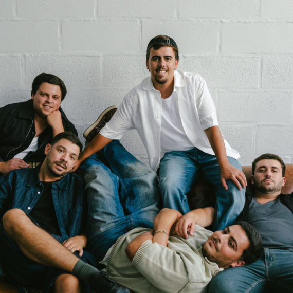 PORTUGAL: Bandidos do Cante – Rosa