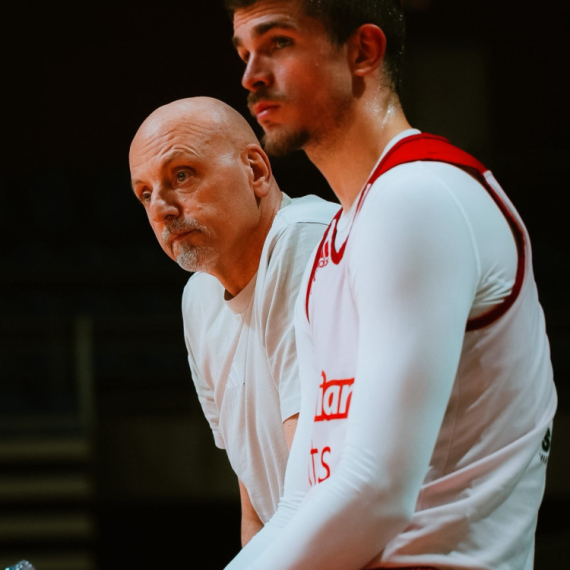Najnovije Zvezdino pojačanje debituje sutra!
