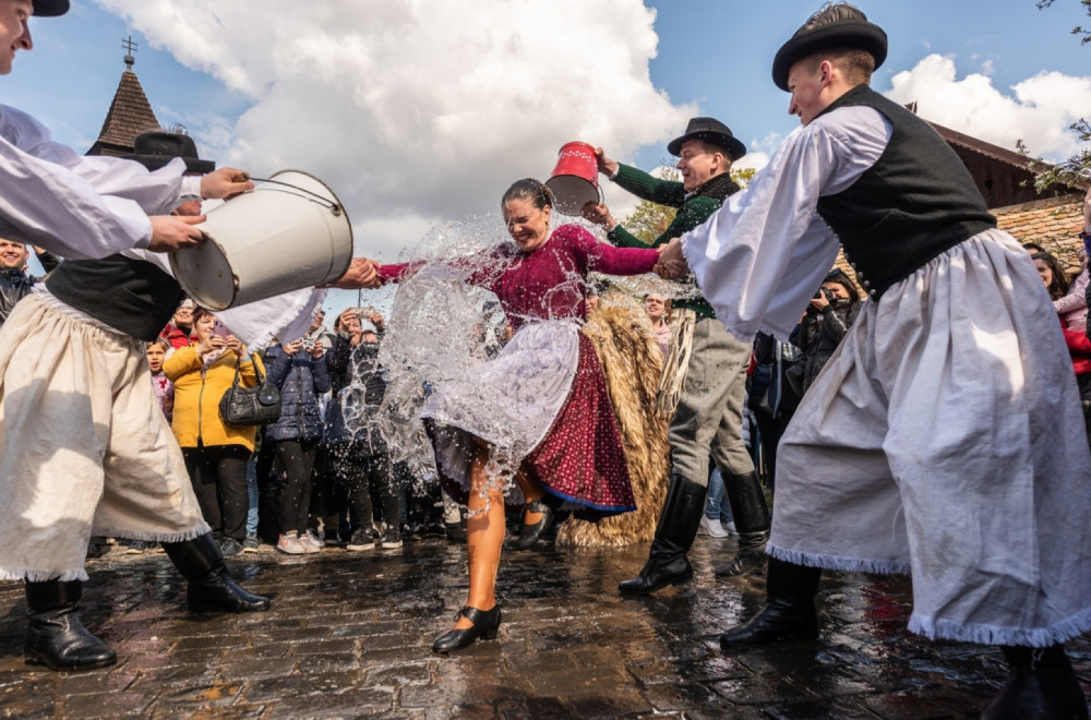 Hajdukovo kod Subotice prvi put domaćin velikih festivala Đenđešbokreta i Durinda