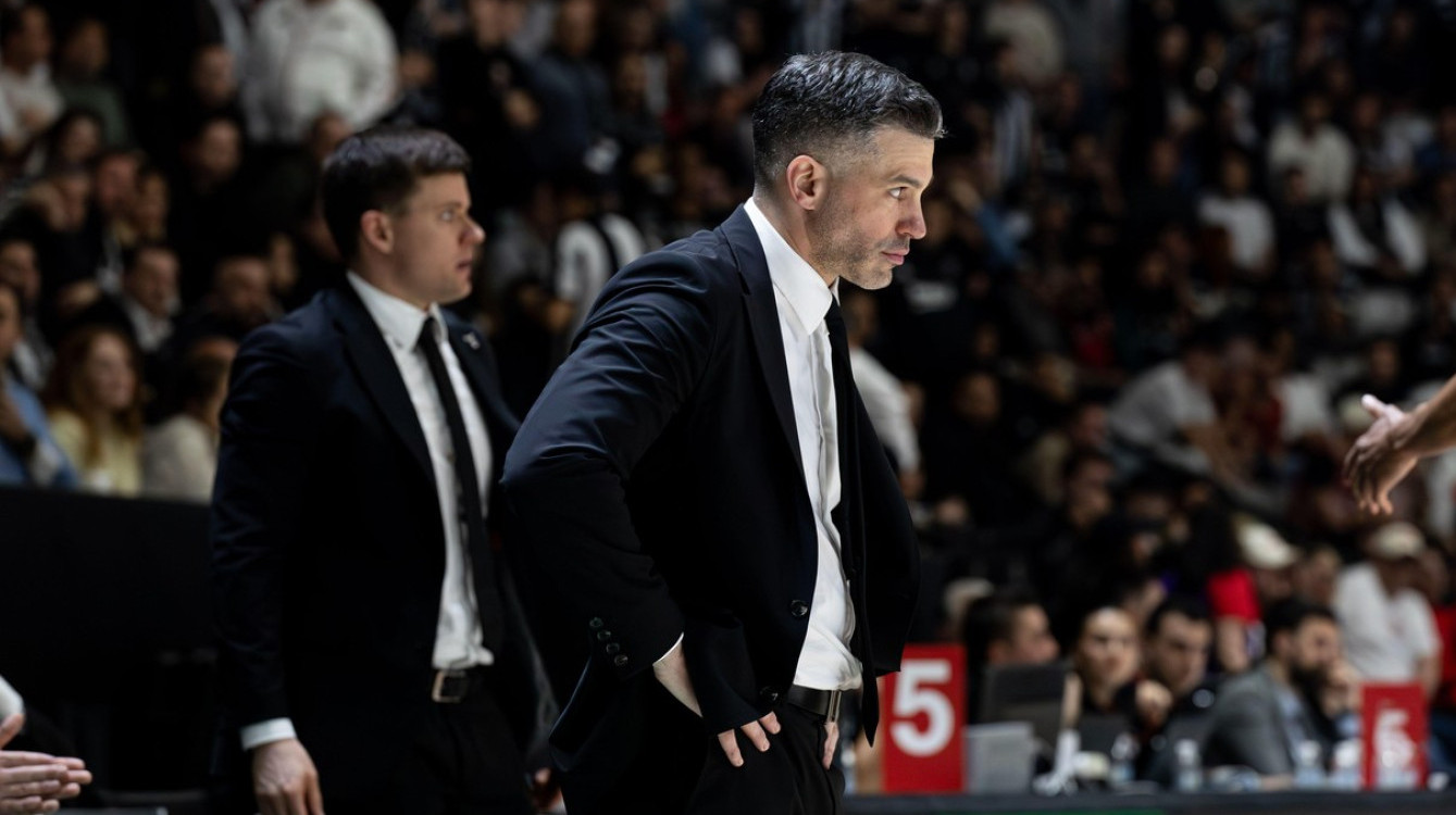 Alimpijević opet bez Evrolige: "Moj asistent je pronašao podatak..." VIDEO