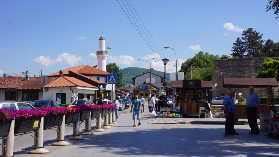Novi Pazar ostvario rekordne rezultate u turizmu, broja noćenja veći za 64 odsto