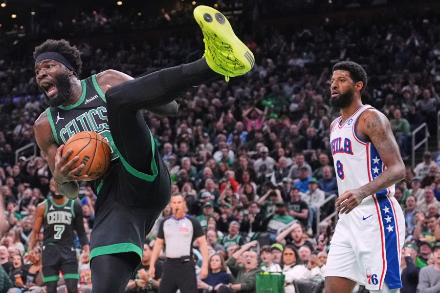 Embid prejak za Boston – ima nade za Filu