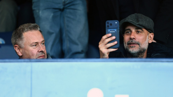 Pep više uživa u trećoj ligi nego u spektaklu Lige šampiona VIDEO