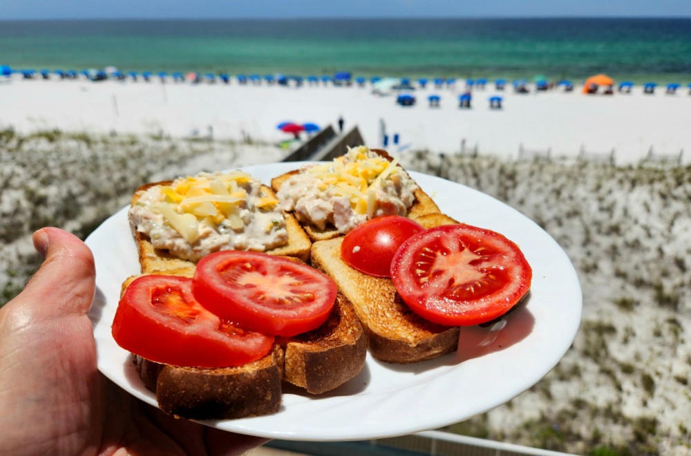 Ove namirnice nikako nemojte da nosite na plažu bez rashladne torbe: Nutricionistkinja upozorava