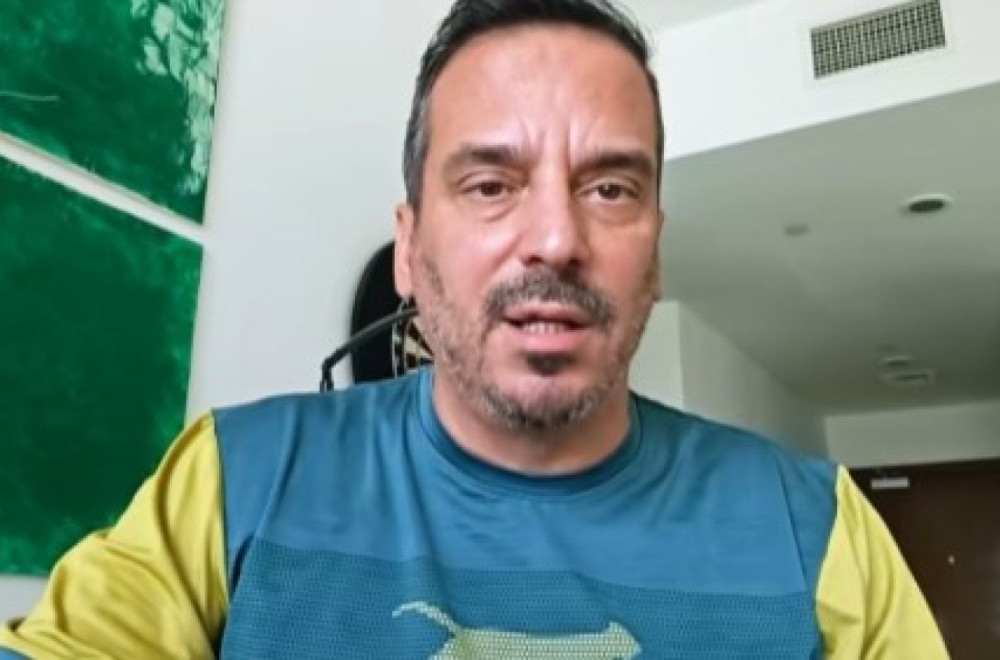 Laž dana; Piper o sukobima među blokaderima: "U pravu su Ćuta, Ponoš i Miloš. Stvarno su loši" VIDEO