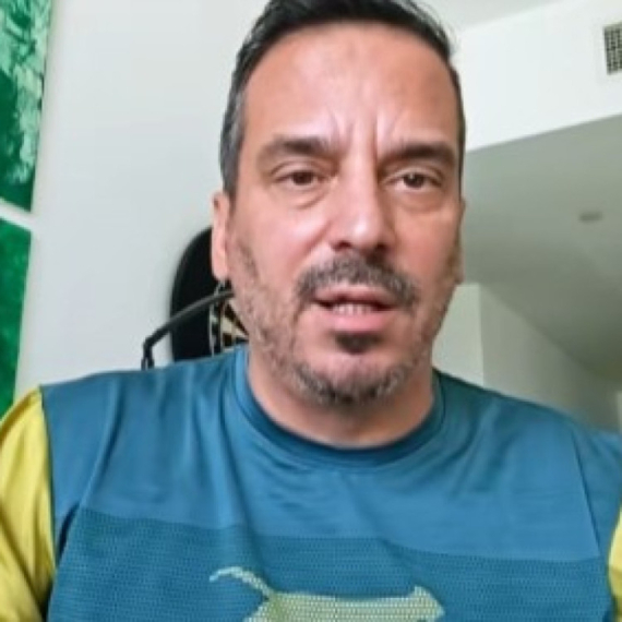 Laž dana; Piper o sukobima među blokaderima: "U pravu su Ćuta, Ponoš i Miloš. Stvarno su loši" VIDEO