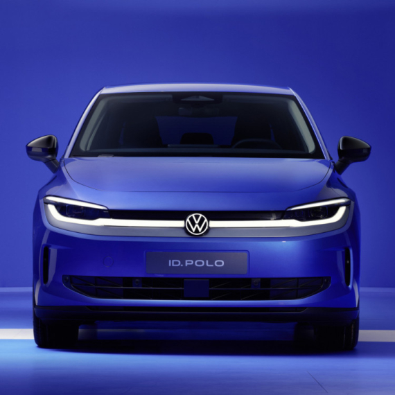 Volkswagen ID.Polo razbija tržište: 455 km dometa, punjenje za 24 min i cena ispod 25.000 evra! FOTO