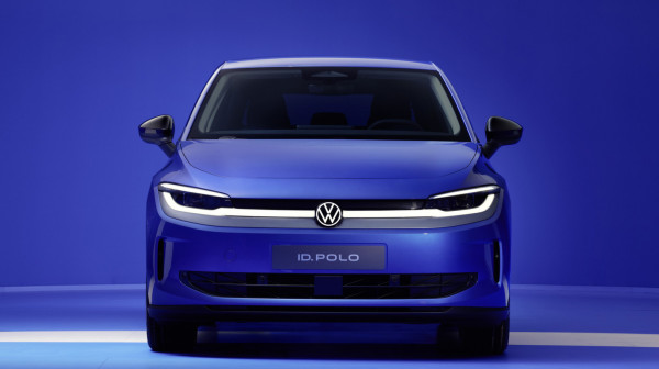 Volkswagen ID.Polo razbija tržište: 455 km dometa, punjenje za 24 min i cena ispod 25.000 evra! FOTO
