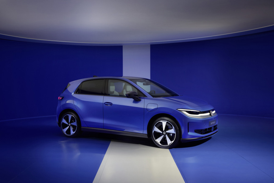 Volkswagen ID.Polo razbija tržište: 455 km dometa, punjenje za 24 min i cena ispod 25.000 evra! FOTO