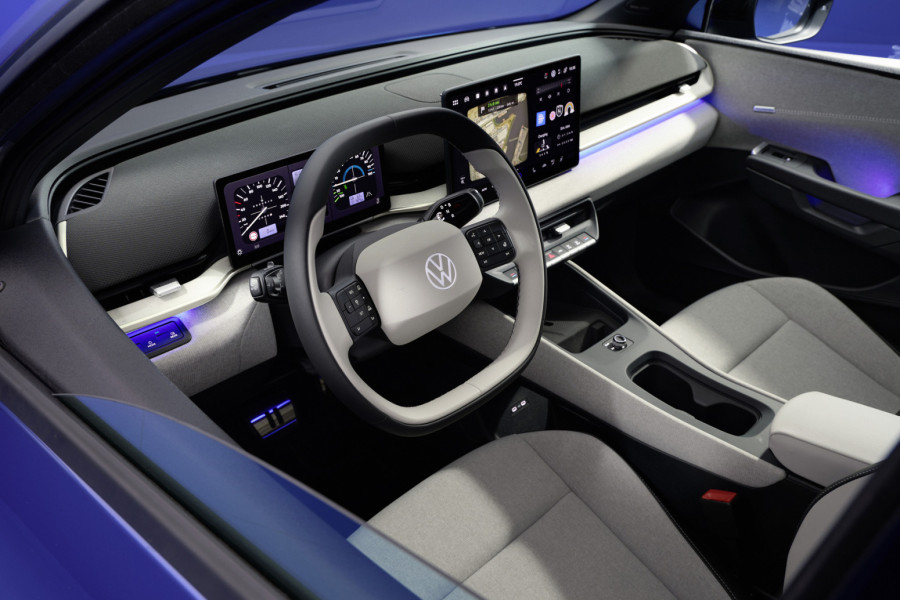 Volkswagen ID.Polo razbija tržište: 455 km dometa, punjenje za 24 min i cena ispod 25.000 evra! FOTO