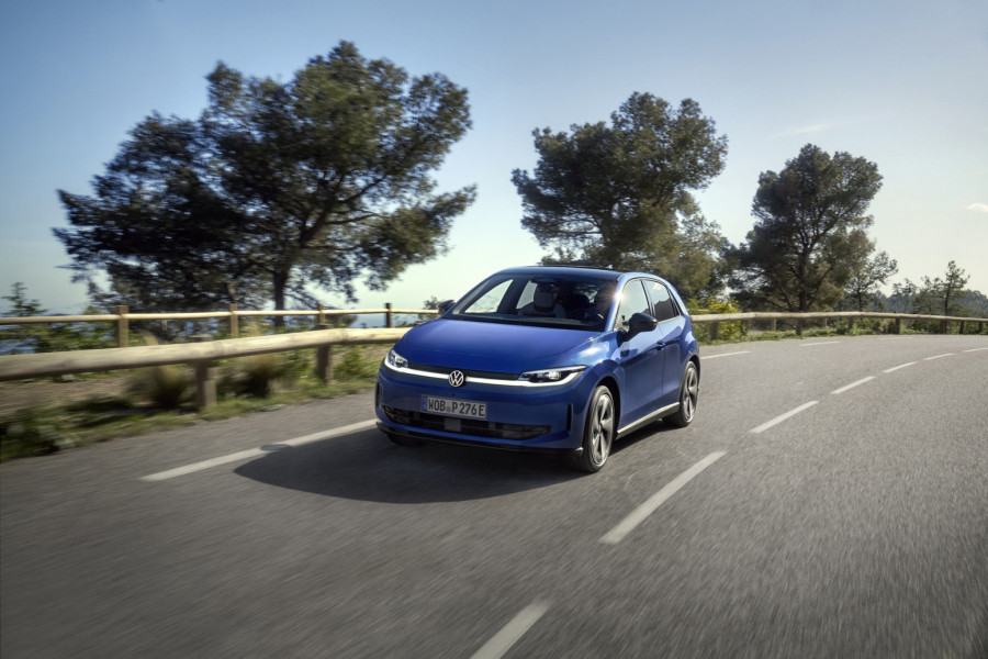 Volkswagen ID.Polo razbija tržište: 455 km dometa, punjenje za 24 min i cena ispod 25.000 evra! FOTO