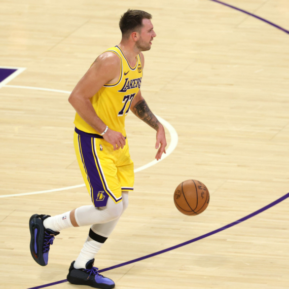 "Luka Dončić se ne vraća do kraja serije!"