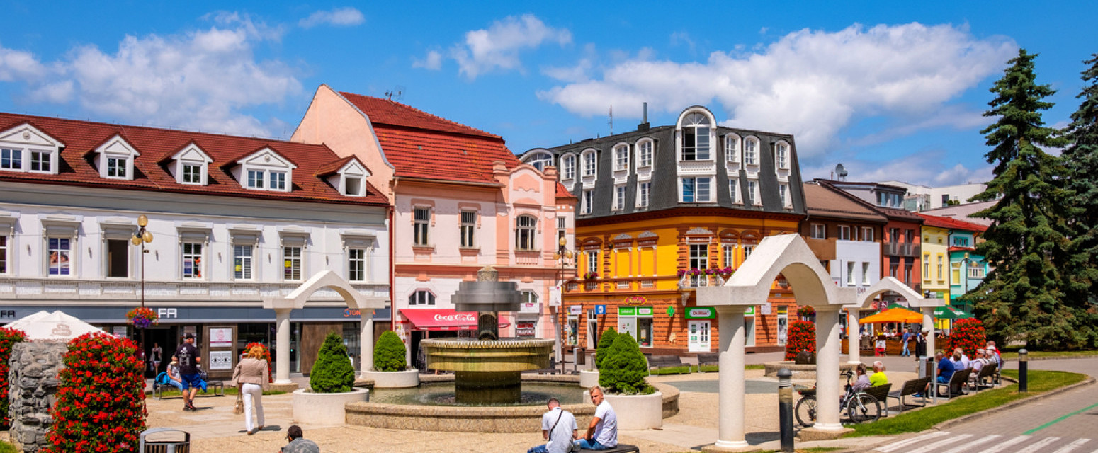 Ovaj evropski grad proglašen je najjeftinijom letnjom destinacijom 2026 – Od banja do planina FOTO