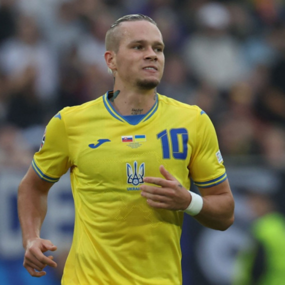 Katastrofa za Ukrajinca vrednog 100 miliona evra