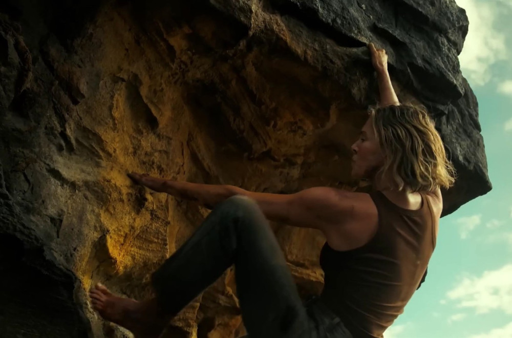 Netflixov hit ruši sve rekorde: "Apex" za tri dana postao globalni fenomen VIDEO