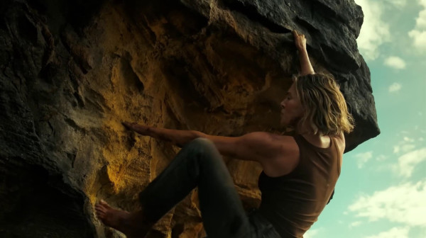 Netflixov hit ruši sve rekorde: "Apex" za tri dana postao globalni fenomen VIDEO