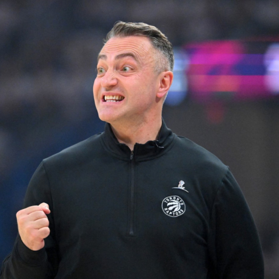 Rajaković stao na korak do brejka – Šruder spasao Klivlend VIDEO