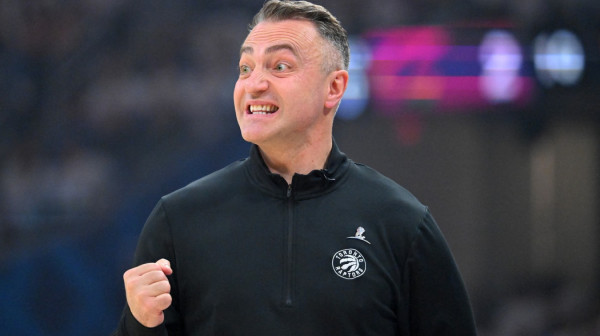 Rajaković stao na korak do brejka – Šruder spasao Klivlend VIDEO