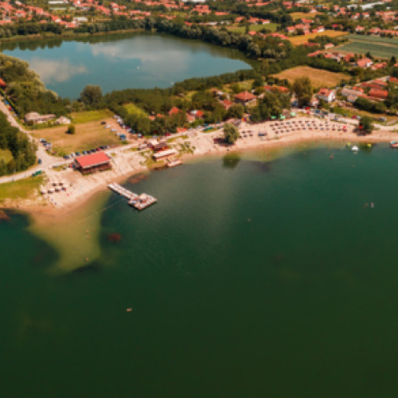 Aktivan Prvi maj u Zrenjaninu: Praznik je prilika za beg na Carsku baru ili sport u gradu